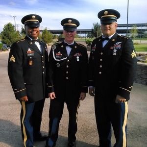 Meet your Posher, William